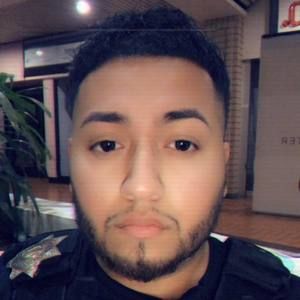 Meet your Posher, Javier